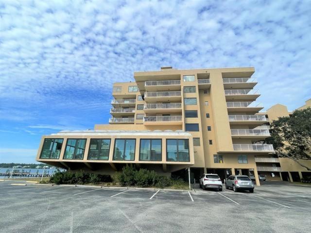 굴프 쇼어스 Compass Point 103 빌라 외부 사진